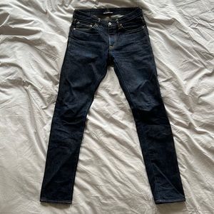 Japan Blue Selvedge J201 (slim tapered) 29/32